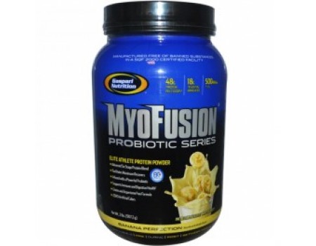 MYOFUSION PROBIOTIC 907 g