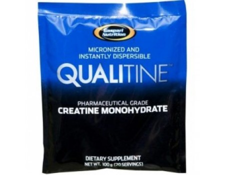 QUALITINE CREATINE 100 g