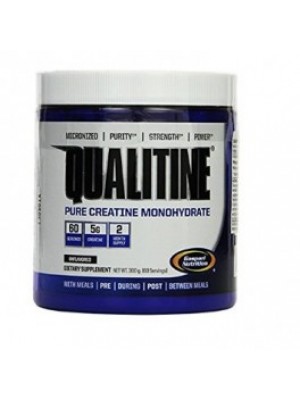 QUALITINE CREATINE 300 g