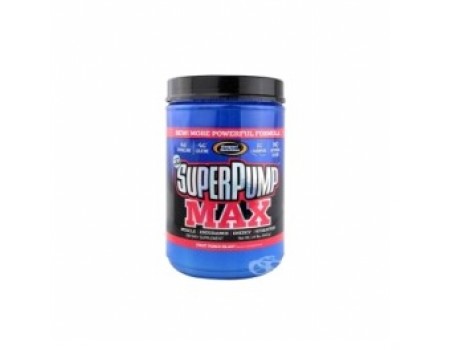 SUPERPUMP MAX 640 g
