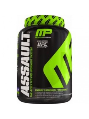 ASSAULT 736 g