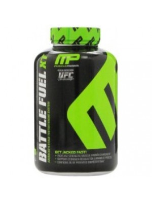 BATTLE FUEL 126 capsules