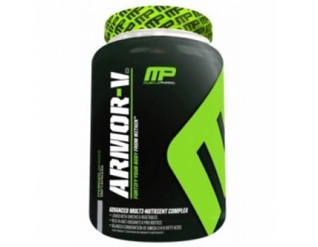 ARMOR V 180 capsules