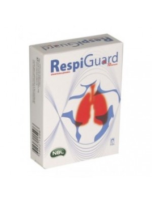 RESPIGUARD 10 capsules