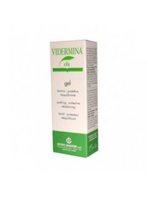 VIDERMINA CLX 140 ml.
