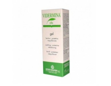 VIDERMINA CLX 140 ml.