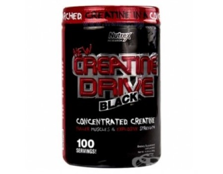 CREATINE DRIVE 300 g.