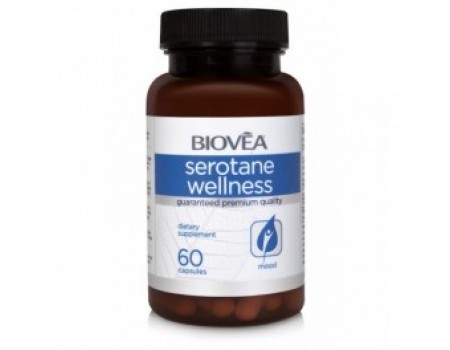 Serotane Wellness 60 capsules