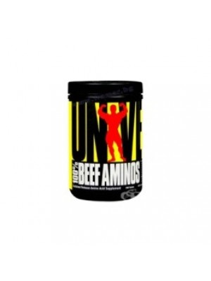 BEEF AMINOS 200 tablets