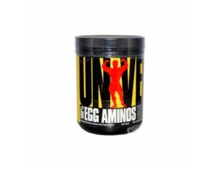 EGG AMINOS 250 tablets