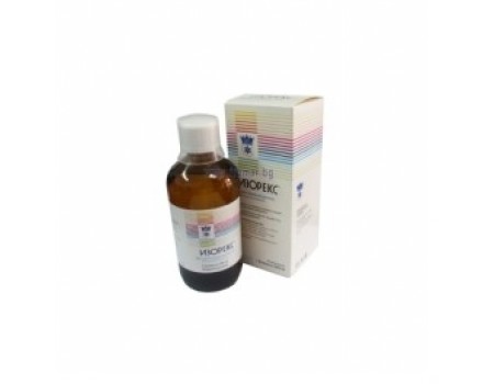 IZOREKS 50 mg. / ml. 240 ml.