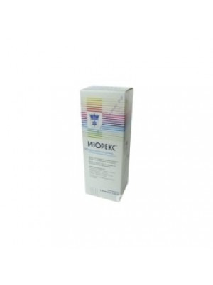 IZOREKS 50 mg. / ml. 120 ml.