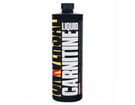 L - carnitine liquid 475 ml.