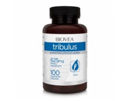 Tribulus 625 mg. 100 capsules