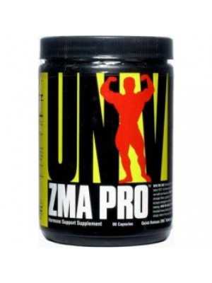 ZMA PRO 90 capsules