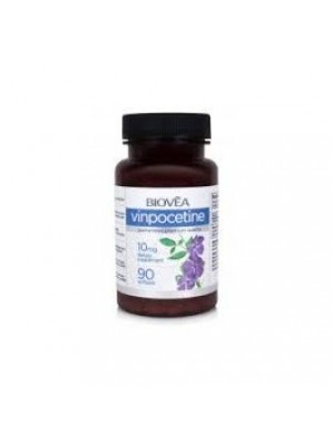 Vinpocetine 10 mg. 90 capsules
