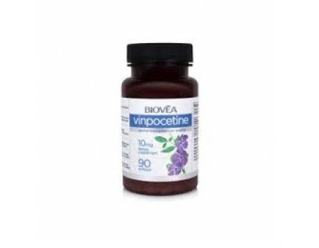 Vinpocetine 10 mg. 90 capsules