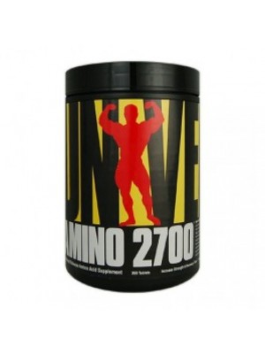 AMINO 2700 350 tablets