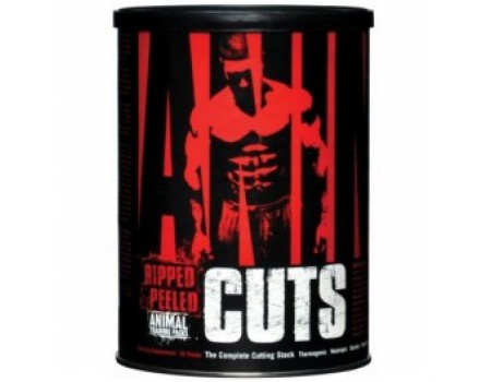 ANIMAL CUTS 42 packs