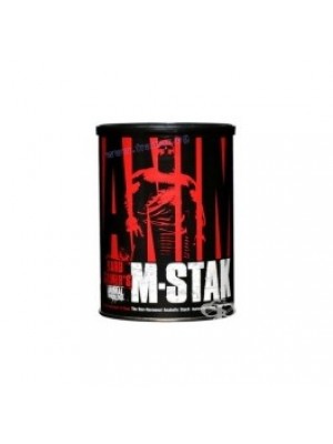 Animal M Stak 21 packs