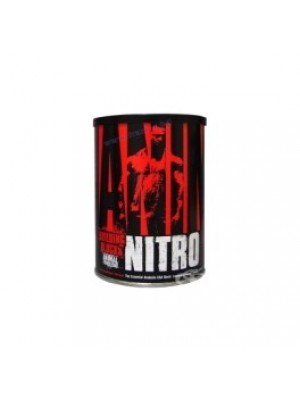 Animal Nitro 30 packs