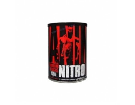 ANIMAL NITRO 44 packs