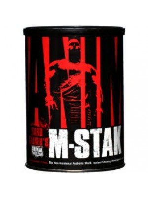 Animal M-Stack 44 packs