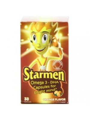 VITAMINS FOR CHILDREN 30 capsules