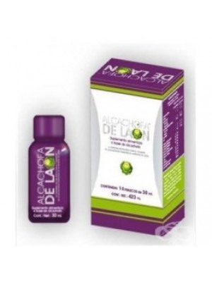 ALCACHOFA DE LAON 30 ml. 14 vials