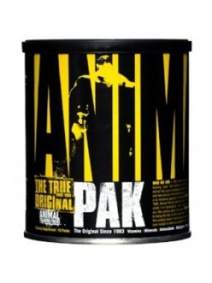 Animal Pak 15 packs