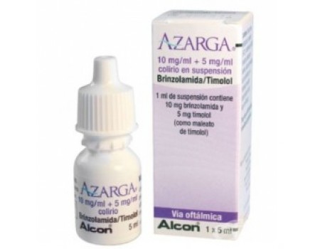 AZARGA Kolir 5 ml