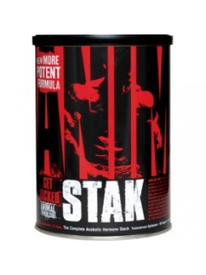 Animal Stak 21 packs