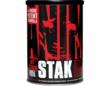 Animal Stak 21 packs