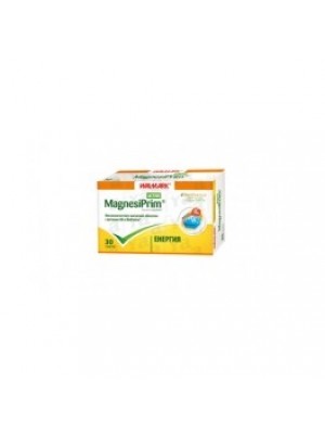 MAGNEZIPRIM 30 tablets