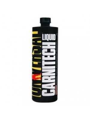 Carnitech liquid 475 ml