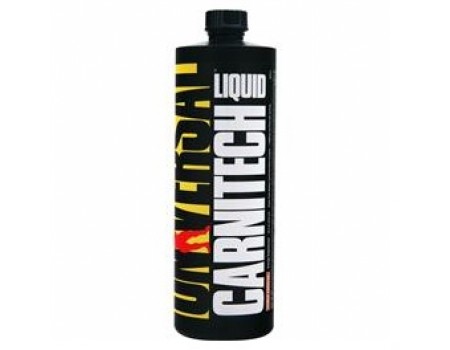 Carnitech liquid 475 ml