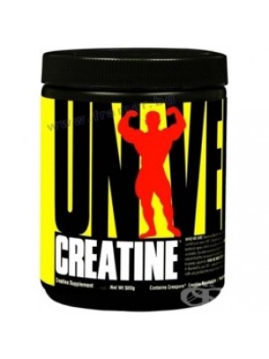 Creatine 500g.