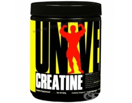 Creatine 500g.