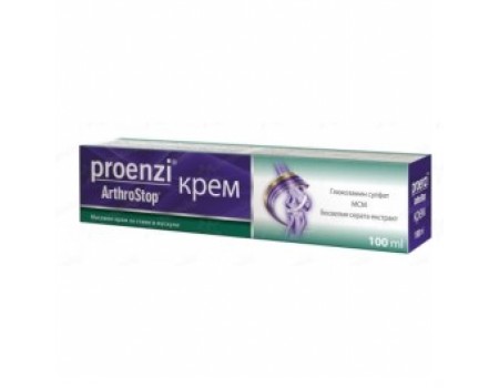 Proenzi cream 100ml.