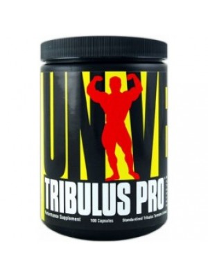 TRIBULUS PRO 625 mg. 100 capsules