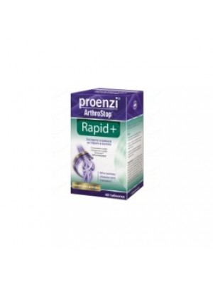 Proenzi Arthrostop Rapid 60 tablets