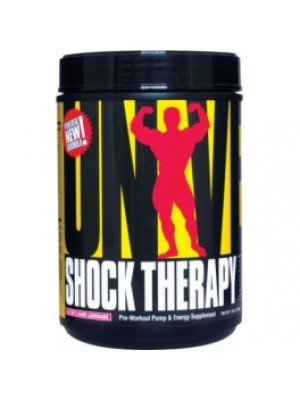 SHOCK THERAPY 1008 g