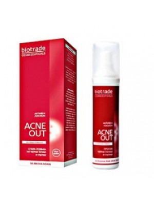 ACNE OUT lotion 60ml.