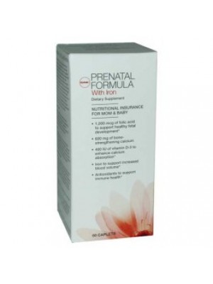 PRENATAL 60 tablets