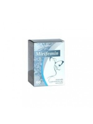 MIRIFEMIN 150 mg. 60 capsules