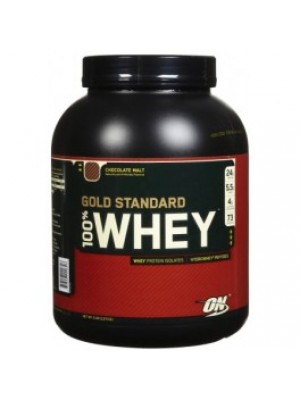 WHEY GOLD STANDARD 908 g.