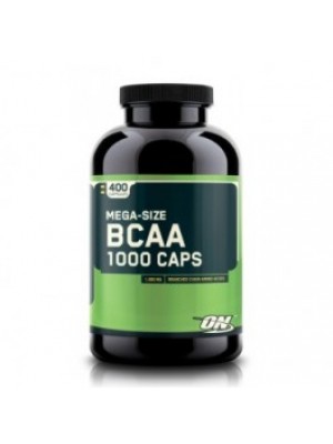 BCAA 1000 200 capsules