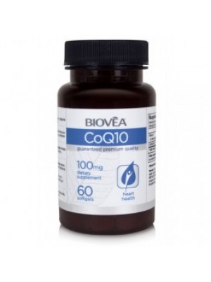 CO Q10 60 capsules