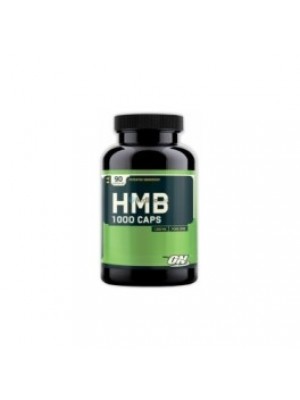 HMB 1000 mg. 90 capsules