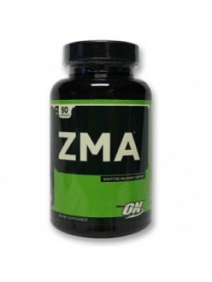 ZMA 180 capsules